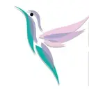Logo of Hummingbird Hospice