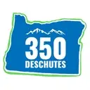 Logo of 350Deschutes