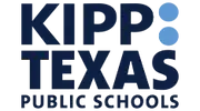 Logo of KIPP Texas Public Schools