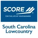 Logo of SCORE SC Lowcountry