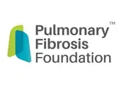 Logo of Pulmonary Fibrosis Foundation