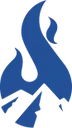 Logo of Alaska Jewish Campus
