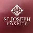 Logo of St. Joseph Hospice