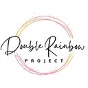 Logo of Double Rainbow Project Co