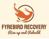 Logo of FYREBIRD RECOVERY