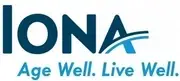 Logo of Iona Senior Services