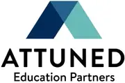 Logo of Attuned Education Partners