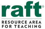 Logo de Resource Area for Teaching