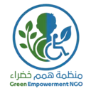 Logo of Green Empowerment For Development