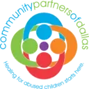 Logo of Community Partners of Dallas