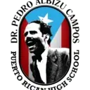 Logo of PUERTO RICAN HIGH SCHOOL
