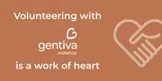 Logo of Gentiva Hospice Albuquerque