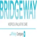 Logo de BridgeWay Hospice