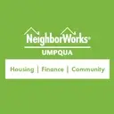 Logo of NeighborWorks Umpqua