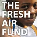 Logo of The Fresh Air Fund