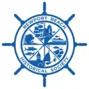 Logo of NEWPORT BEACH HISTORICAL SOCIETY