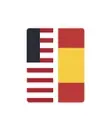 Logo of Queen Sofía Spanish Institute