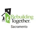 Logo of Rebuilding Together Sacramento