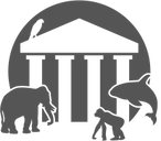 Logo of Nonhuman Rights Project