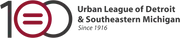 Logo of Urban League of Detroit & Southeastern Michigan