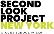Logo of Second Look Project NY