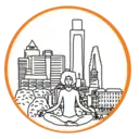 Logo of ISKCON CENTRAL PHILADELPHIA CORPORATION