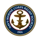 Logo de Navy-Marine Corps Relief Society - Bremerton