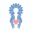 Logo of Mom's House For Children