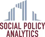 Logo of Social Policy Analytics