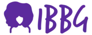Logo of I Be Black Girl