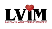 Logo of Lakeland Volunteers In Medicine