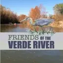 Logo of Friends of the Verde River