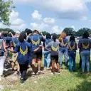 Logo of GREATER VISION RESOURCES CORPORATION