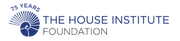 Logo of House Institute Foundation