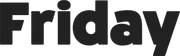 Logo of Friday