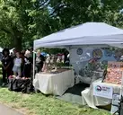 Logo of Fair Trade Minneapolis (501c3 nonprofit)