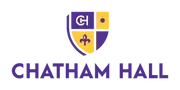 Logo de Chatham Hall