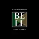 Logo of Black Entrepreneurs Leaders & Learners