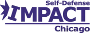 Logo of IMPACT Chicago Self Defense