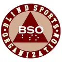 Logo of Blind Sports Organization