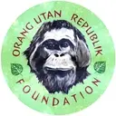 Logo of Orang Utan Republik Foundation