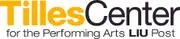 Logo de Long Island University/Tilles Center for the Performing Arts