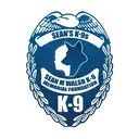 Logo of Sean M. Walsh K-9 Memorial Foundation