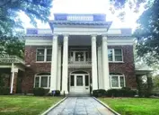 Logo of The Herndon Home