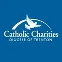 Logo of Catholic Charities, Diocese of Trenton