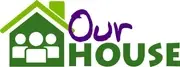 Logo de Our House Michigan