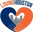 Logo of Loving Houston