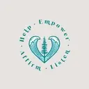 Logo de North Coast Rape Crisis Team