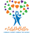 Logo of Let's Do Better Movement