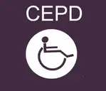 Logo of Centre for Employment of Persons with Disabilities